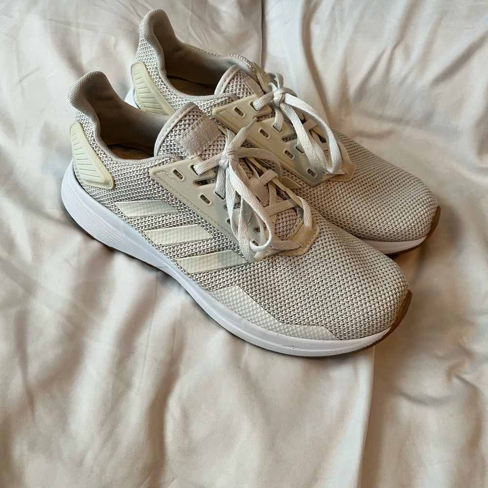 Adidas X_PLR Path White Sneakers
